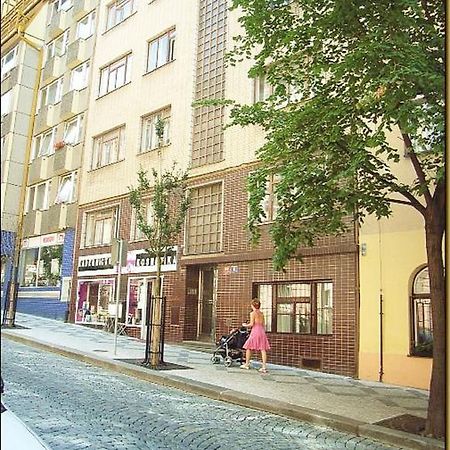 Apartmany Machek Prague Ngoại thất bức ảnh