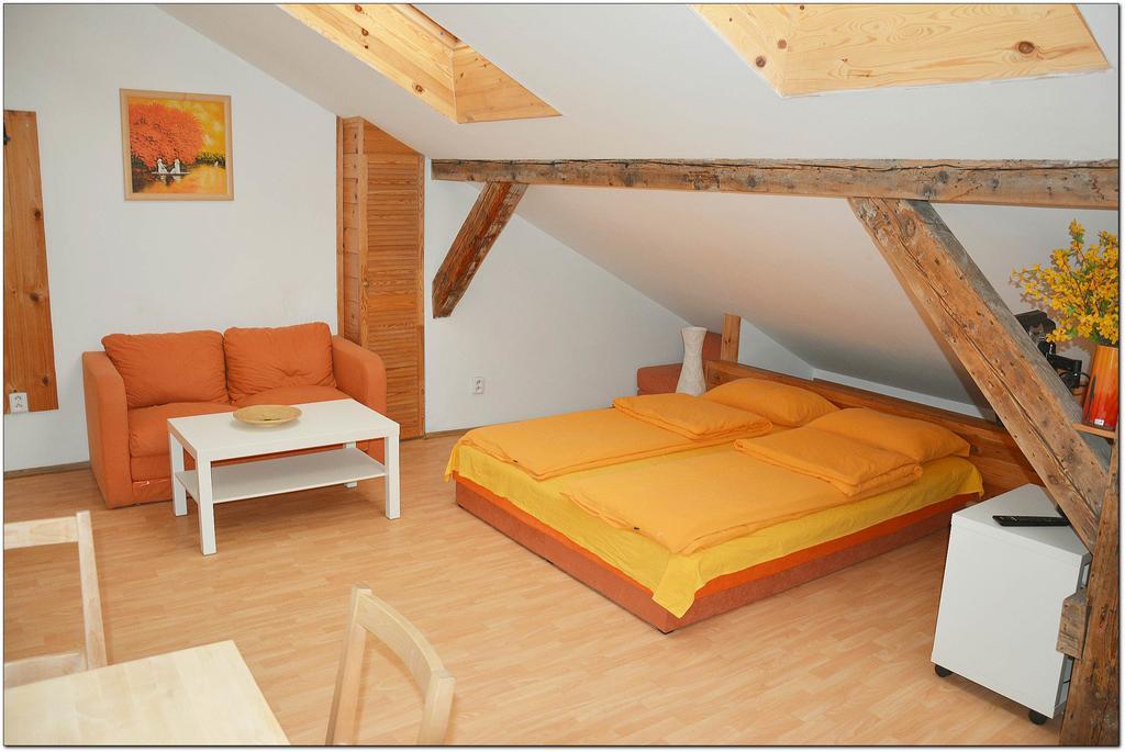 Apartmany Machek Prague Ngoại thất bức ảnh