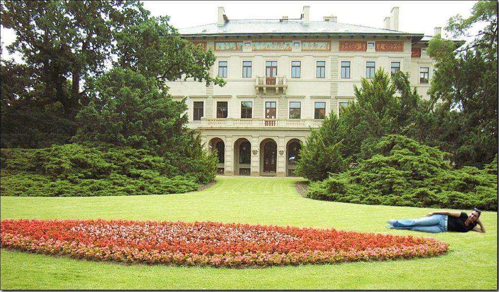 Apartmany Machek Prague Ngoại thất bức ảnh