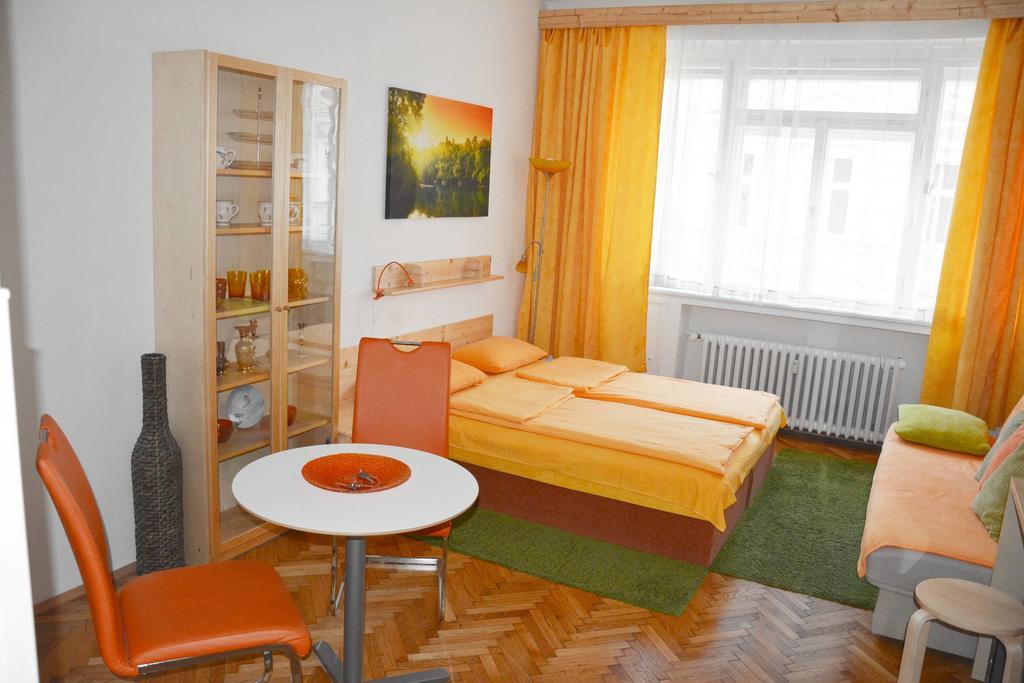 Apartmany Machek Prague Phòng bức ảnh