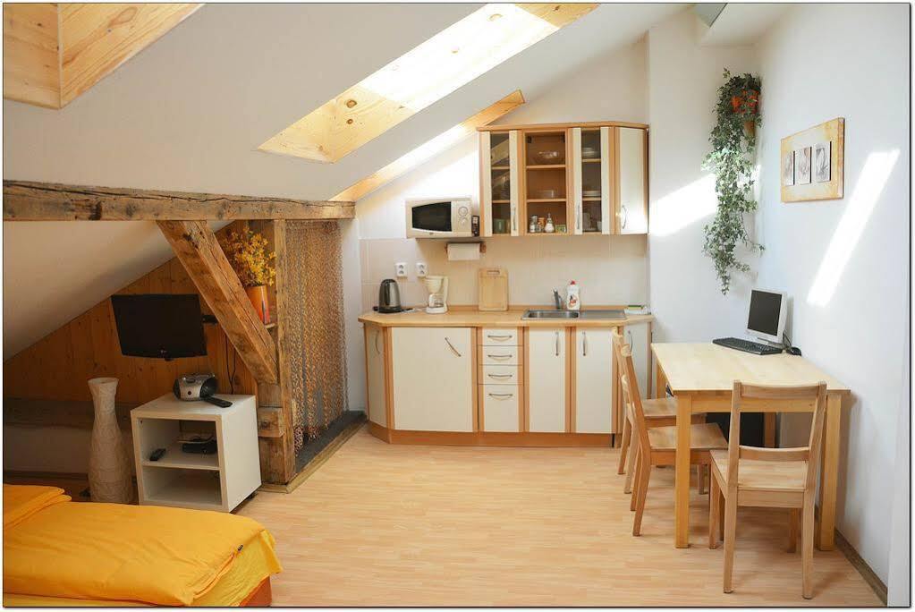 Apartmany Machek Prague Ngoại thất bức ảnh
