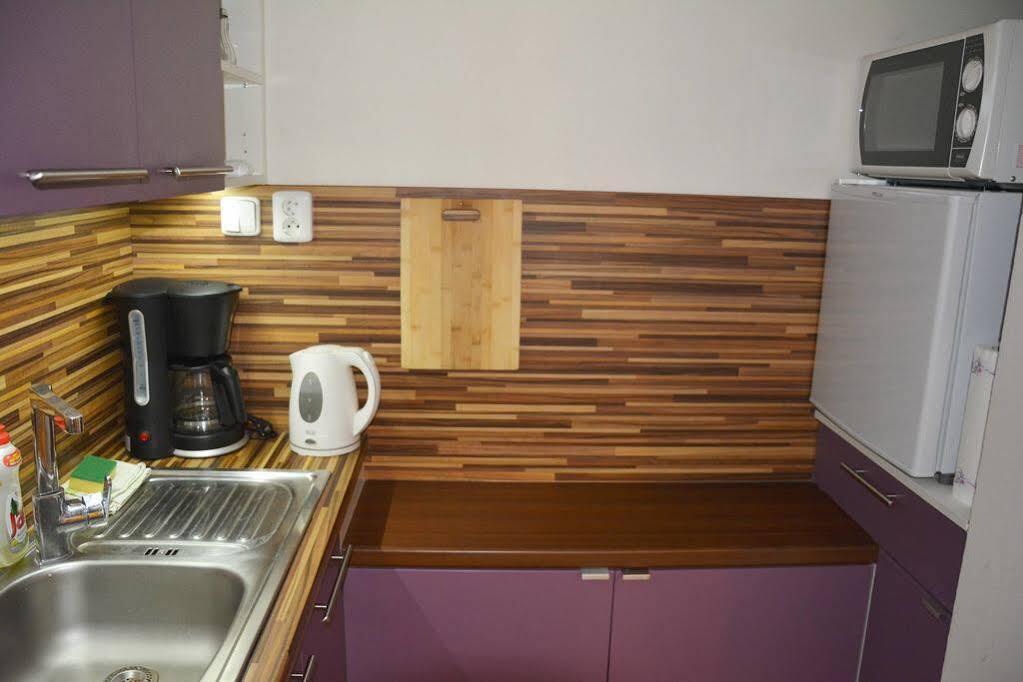 Apartmany Machek Prague Ngoại thất bức ảnh
