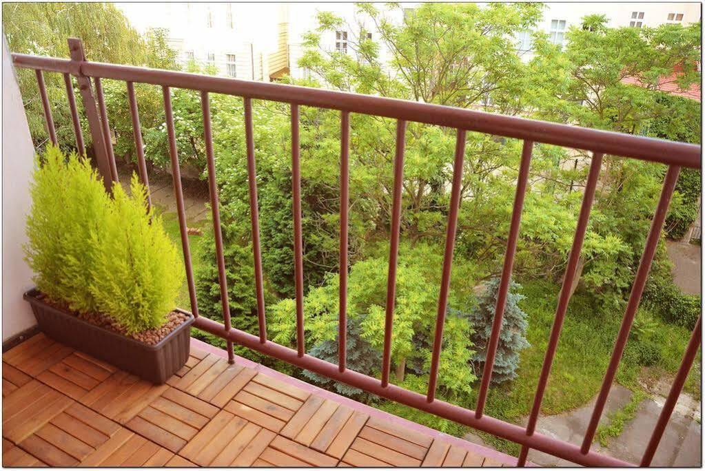 Apartmany Machek Prague Ngoại thất bức ảnh
