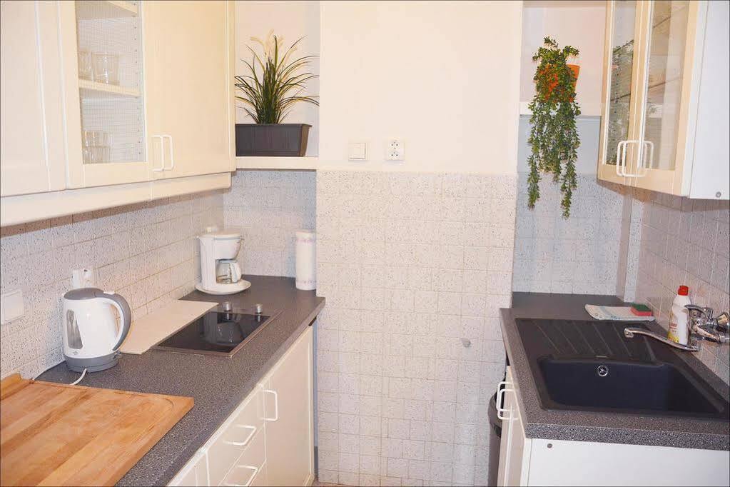 Apartmany Machek Prague Ngoại thất bức ảnh