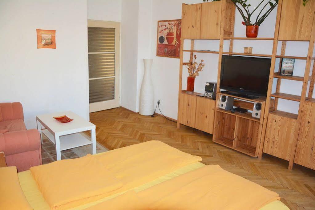 Apartmany Machek Prague Ngoại thất bức ảnh