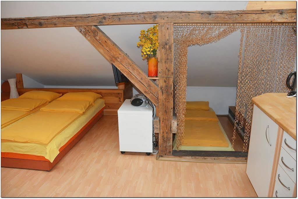Apartmany Machek Prague Ngoại thất bức ảnh