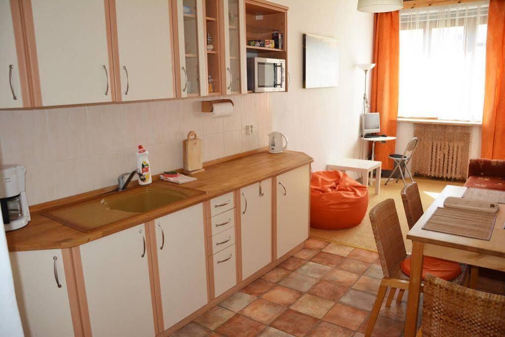 Apartmany Machek Prague Ngoại thất bức ảnh