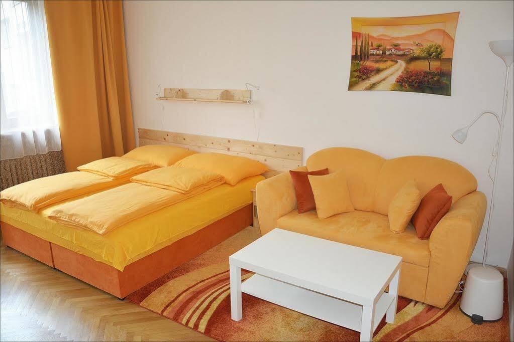 Apartmany Machek Prague Ngoại thất bức ảnh