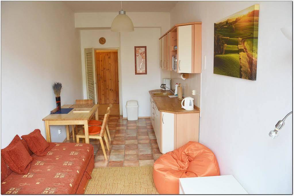 Apartmany Machek Prague Ngoại thất bức ảnh